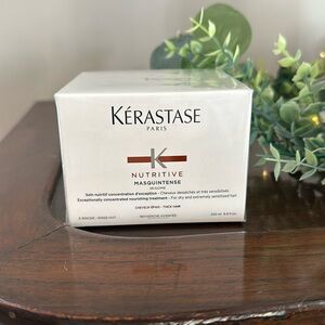Kérastase Nutritive Hair Mask